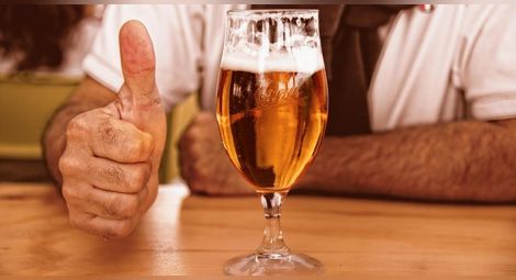 Русенци пак са №1 в страната  по консумация на бира