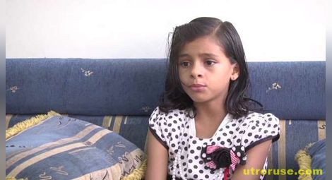 Революцията на 11-годишната Нада /видео/