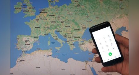 Теленор предоставя безплатен роуминг между България и Украйна