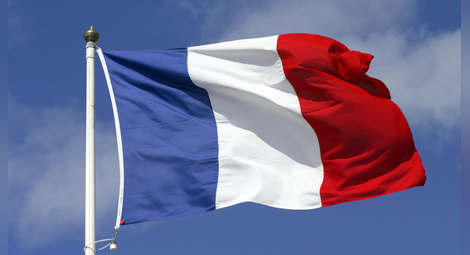 Франция призова гражданите си да напуснат Русия