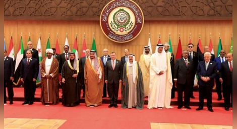 Египет свиква спешна среща на Арабската лига заради Украйна