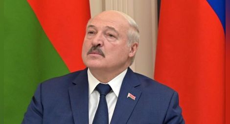 И Беларус нападна Украйна