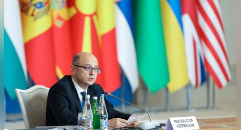 Азербайджан изрази готовност да увеличи износа на природен газ