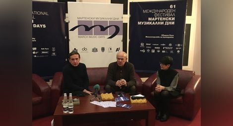 Минчо Минчев и Людмил Ангелов: Мартенските са константа за качество