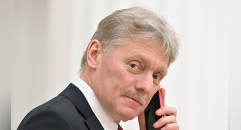 Песков обяви: Москва и Киев ще преговарят отново утре