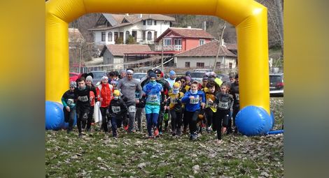 Плевенчанин обра за трета година големите лаври на Дунавския маратон