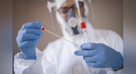 Почти 3000 нови случая на COVID-19 у нас