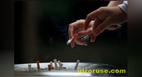 Пушачите печелят с 20% по-малко от непушачите 