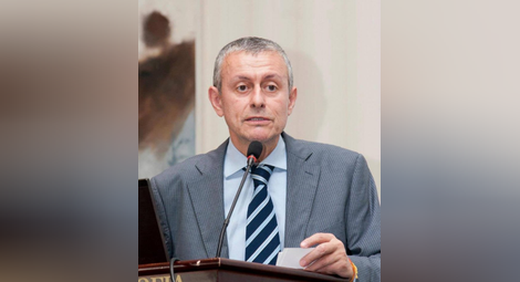 Соломон Паси: Ленин, Сталин, Хитлер и Путин са Топ 4 масови убийци в Европа