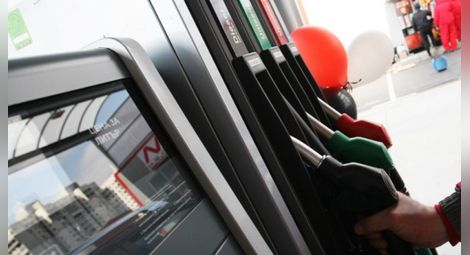 Очертава се глобален недостиг на дизелово гориво, като Европа е най-силно засегната