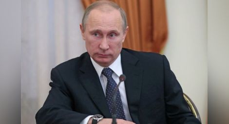 Мълния! Путин се закани на Киев за кръвопролитието в Славянск