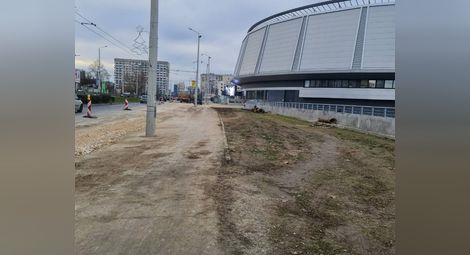 Кметът Милков: Не съм доволен от строителите на големия ВиК проект