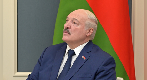 Лукашенко: Полското предложение за миротворци може да доведе до трета световна война