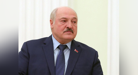 Австралия въведе нов пакет санкции срещу Беларус, Лукашенко и семейството му