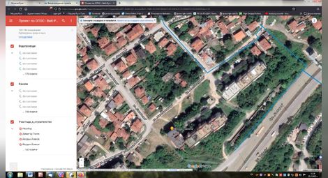 Подали сте сигнал за нередност в Русе, която Общината може да поправи? Отговаря кметът