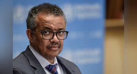 СЗО: Пандемията от COVID-19 няма да е последната