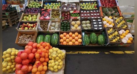 Овощари: Заради войната ще ни  залеят с евтини европейски плодове