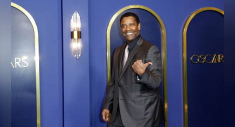 Дензъл Уошингтън коментира разговора си с Уил Смит на "Оскар"-ите