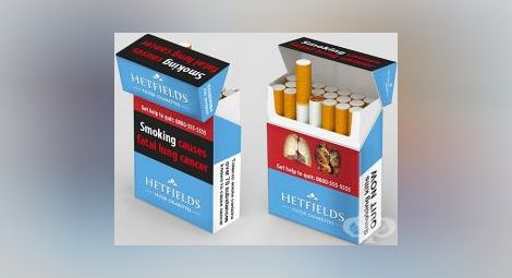 От май 2014 влизат в сила нови правила за производство и продажба на тютюневите изделия