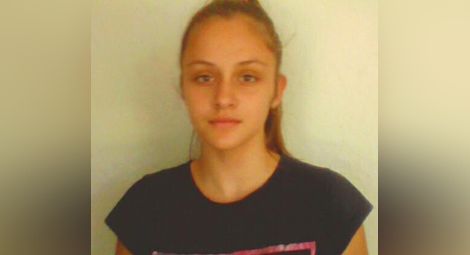 Ивета Петрова получи повиквателна за  националния тим по баскет до 15 години
