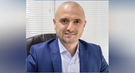 Светлозар Димитров: Онлайн търговията расте с 15% годишно и няма връщане назад