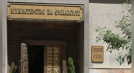 Поемаме половин милиард лева нов дълг