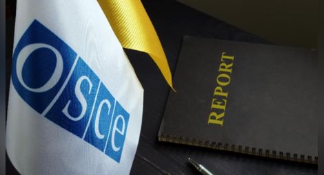 ОССЕ е намерила "достоверни доказателства" за военни престъпления в Украйна