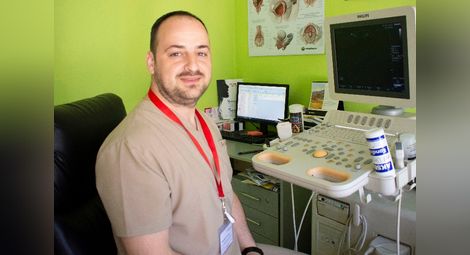 Д-р Александър Бальовски: През летните месеци зачестяват инфекциите на пикочните пътища