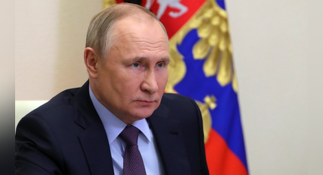 Мъжът, наричан "мозъкът на Путин": Ако загубим, целият свят ще избухне в огън