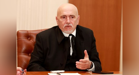 Николай Събев: Подсигурени са доставките на нефт за България от Русия