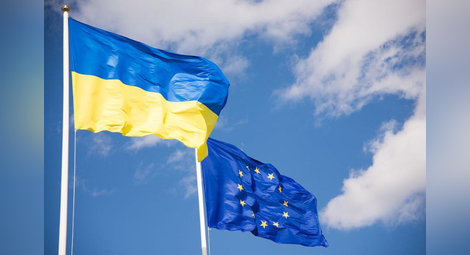 Австрия е против членството на Украйна в ЕС