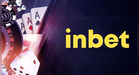 Онлайн казиното на inbet – ново гейминг изживяване