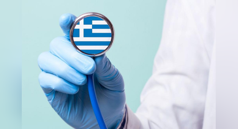 Четири хиляди евро заплата за личните лекари в Гърция