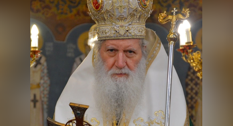 Патриарх Неофит: Пред Бога е ценен всеки човешки живот и затова войната не е и не може да бъде средство за разрешаването на нито един спор