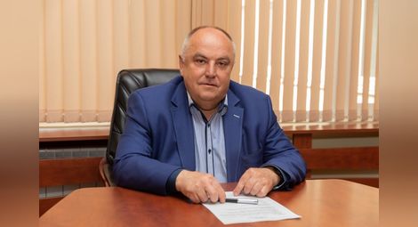 Управителят на ВиК Сава Савов: Строителството по голяма част от договорите трябва да приключи до средата на декември