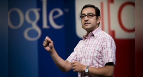 Създателят на Google+ напусна Google