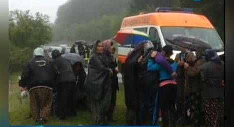 Трагедия във Винево: Откриха труп на удавена жена!