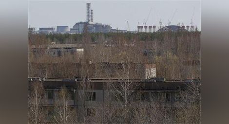 Днес се навършват 28 години от атомната трагедия в Чернобил