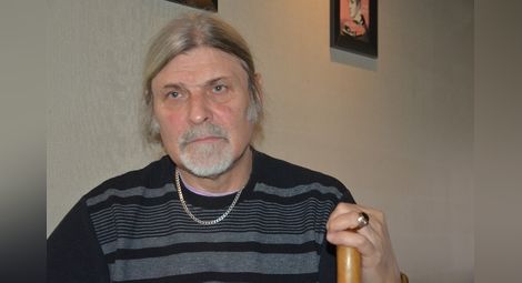 Отиде си сърцатият китарист и учител Иван Кочев