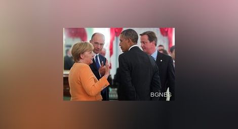 Г-7 одобри нови санкции срещу Русия