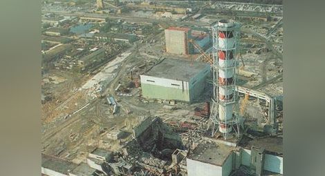 28 години от ядрената авария в Чернобил