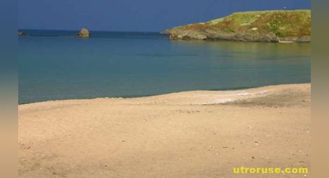 Най-опасните плажове в България