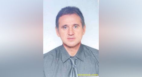 Огнемир Митев е новият председател на Държавната комисия по хазарта