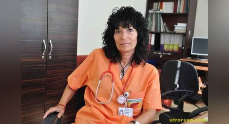 Д-р Галина Кръстева: Хепатити В и С нямат характерни симптоми, но убиват