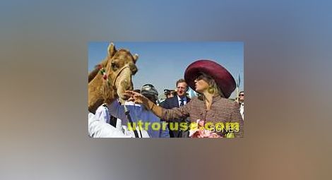 Коронавирусът се предал на хората от камили