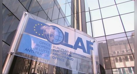 ОЛАФ е издала на България препоръки за съдебни действия по 27 случая на злоупотреби с евросредства