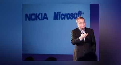 Раджеев Сури е новият шеф на Nokia