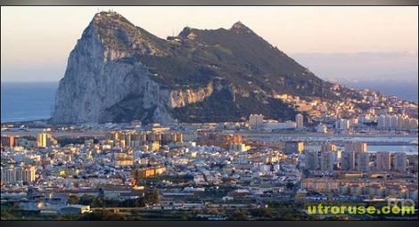 Великобритания може да съди Испания заради Гибралтар 