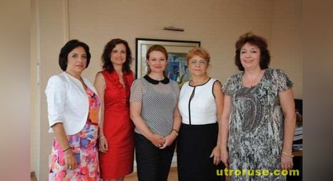 Четири дами в новия Управителен съвет на БНТ