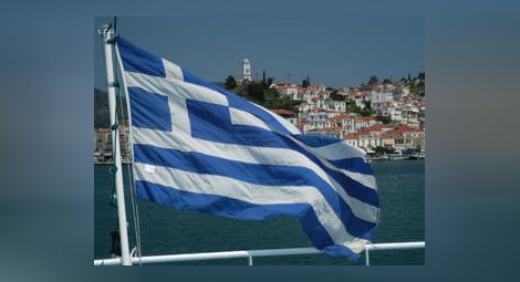 Стачка спира корабите и влаковете в Гърция на 1 май